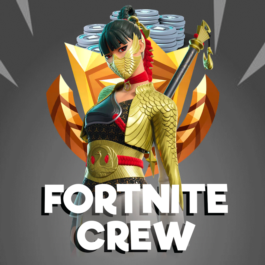 ⚡ Subscribe to "Squad" in Fortnite - PS Store TURKEY ⚡