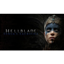 🔥Hellblade: Senua's Sacrifice STEAM KEY/GLOBAL/NO RU