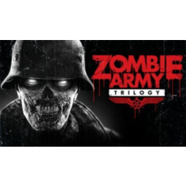 🔥Zombie Army Trilogy🔥🖤⚫(STEAM KEY/GLOBAL)⚫