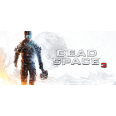 Dead Space™ 3✅Region free🌍❗️Origin Key🔑❗Автовыдача⚡🚀