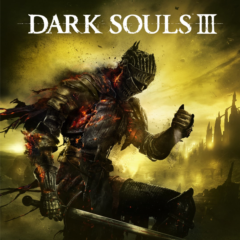 DARK SOULS III XBOX