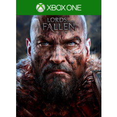 ❗LORDS OF THE FALLEN (2014)❗XBOX ONE/X|S🔑КЛЮЧ❗