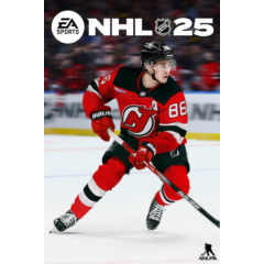 🔥 NHL 25 🎮 Xbox Series X/S 🔑 КЛЮЧ