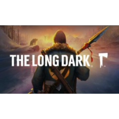 🔥The Long Dark🔥🖤⚫(STEAM KEY/GLOBAL)⚫