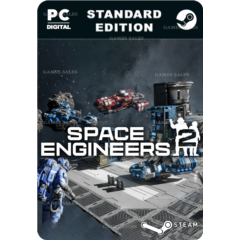 ✅💙SPACE ENGINEERS 2💙STEAM GIFT🤖АВТОДОСТАВКА🤖