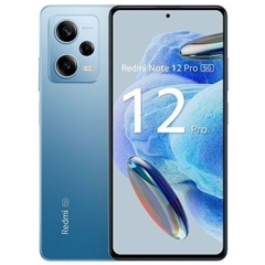 Тестовая точка для моделей Xiaomi Redmi Note 12 Pro 5G