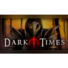 🔥Dark Times🔥🖤⚫(STEAM KEY/GLOBAL)⚫