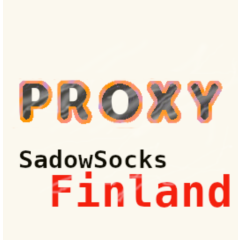 🇫🇮 Прокси Финляндия ShadowSocks на месяц  🇫🇮