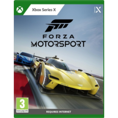 ✅ Forza motorsport Premium|Delux|St XBOX/ПК на любой ак