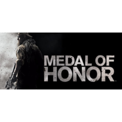 Medal of Honor✅Regin free🌍❗Origin Key🔑❗️Автовыдача⚡🚀