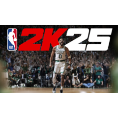 NBA 2K25 / ALL-STAR EDITION (STEAM) 0% КАРТОЙ + ПОДАРОК