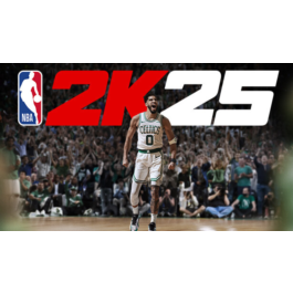 NBA 2K25 / ALL-STAR EDITION (STEAM) 0% CARD +GIFT