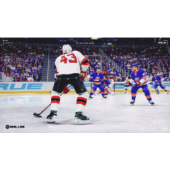 ❗NHL 25 STANDARD EDITION❗XBOX X|S🔑КЛЮЧ❗