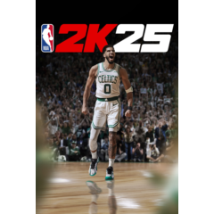 🏀NBA 2K25 Standard Edition XBOX