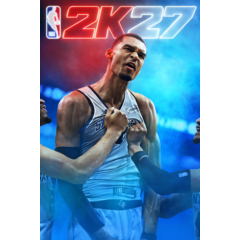 NBA 2K27 Standard Edition XBOX