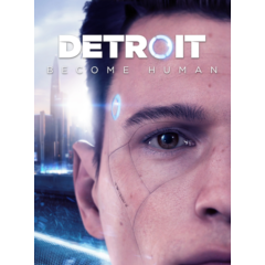 🎮 Detroit: Become Human 🎮 ТОЛЬКО ВАШ 🎮 СМЕНА ПОЧТЫ