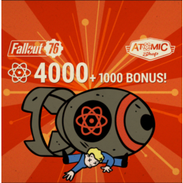 ✅ Fallout 76 | Atoms/Subscription 1St | Xbox PC