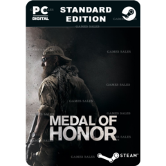 ✅💙MEDAL OF HONOR💙STEAM GIFT🤖АВТОДОСТАВКА🤖