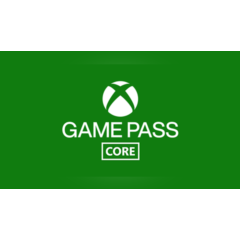 💎💎 XBOX GAME PASS CORE  (3 Месяцев) 💎💎 глобальный