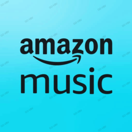 🔥Amazon Music🔥Account🔥1/3 Months🔥warranty🔥