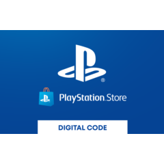 🎮Playstation Network (PSN) 10$🔥(USA)