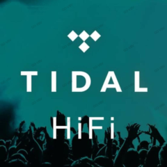 🔥Tidal Hifi 🔥Аккаунт🔥1 месяц🔥гарантия🔥