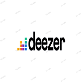 🔥Deezer Premium 🔥Account🔥1/2/3 Months🔥warranty🔥