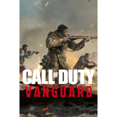 🔥 Call of Duty: Vanguard 🟢Оnline ✅Аккаунт + Почта