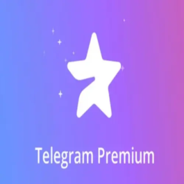 Telegram PREMIUM 1/3/6 Months with AND WITHOUT A +STAR!