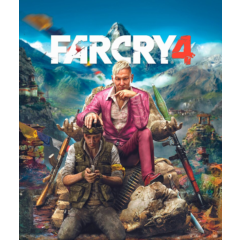 ✅Far Cry 4  • RU/UA/KZ ⚡ АВТО