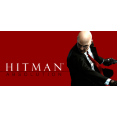 Hitman: Absolution 💎🚀STEAM GIFT АВТОДОСТАВКА