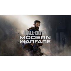 🔥 Call of Duty: Modern Warfare 2019 ✅Полный доступ