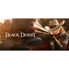 Black Desert 💎🚀STEAM GIFT АВТОДОСТАВКА