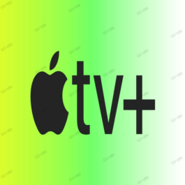 🔥Apple TV+🔥Account🔥3/4 Months🔥warranty🔥