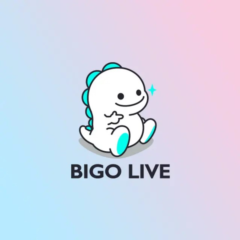 Global⭐️BIGO Live🔮40-2000 Diamonds 🔮Без входа-По ID🔮