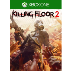 Killing Floor 2 🎮 XBOX ONE / SERIES X|S / КЛЮЧ 🔑