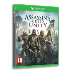 ❗Assassins Creed: Unity❗XBOX ONE/X|S🔑КЛЮЧ❗