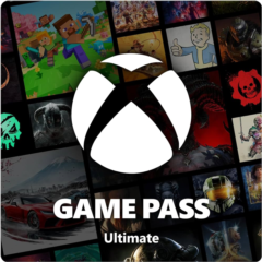 🧩XBOX GAME PASS PC ULTIMATE 1/3/6/12 месяцев 🚀ДЁШЕВО