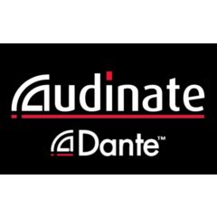 Dante Virtual Soundcard