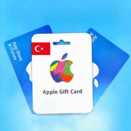 🎁 Apple iTunes & App Store🍎 25-1000 TL 💳 TURKEY 🇹🇷