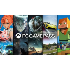 XBOX GAME PASS FOR PC 14 days✅✅🔥