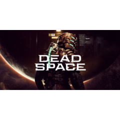 🎁🎄DEAD SPACE DELUXE (2023)🎁🎄ВСЕ DLC🎁🎄STEAM🎁🎄