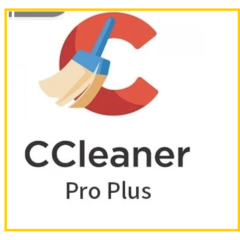 🔥CCleaner Professional 1 Month 3 DEVICES KEY🔑