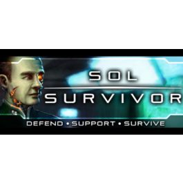 Sol Survivor STEAM Gift - RU/CIS