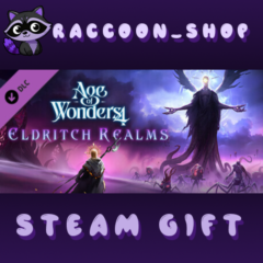 Age of Wonders 4: Eldritch Realms DLC RU*KZ*UA*CIS