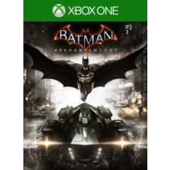 ❗BATMAN: ARKHAM KNIGHT❗XBOX ONE/X|S🔑КЛЮЧ❗