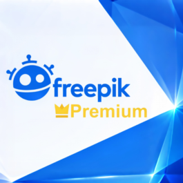 ⭐ FREEPIK PREMIUM PANEL 🔥 100 FILE DOWNLOAD 🔑 30 DAYS