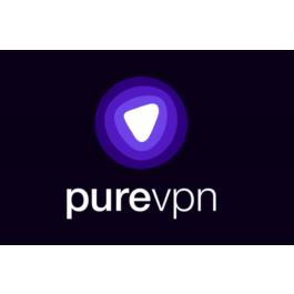 🔰PureVPN (ACCOUNT) (1 YEAR)✅(Pure VPN) GLOBAL