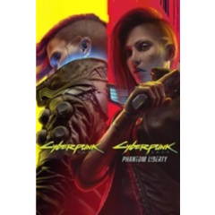 🔴Cyberpunk 2077: Ultimate Edition XBOX SERIES 🔴Ключ🔴