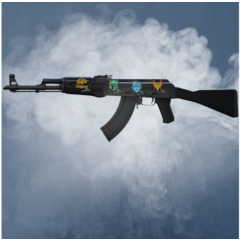 AK-47 | Сланец